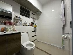 Blk 448A Fernvale Crest (Sengkang), HDB 3 Rooms #636211761